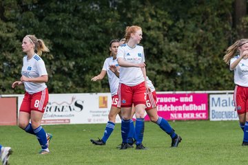 Bild 141 - F Egenbuettel - Hamburger SV 2 : Ergebnis: 0:8
